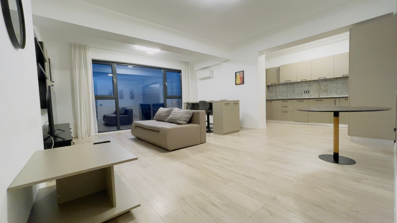 Apartament 2 camere de inchiriat | Baneasa | Sisesti | Northside Park