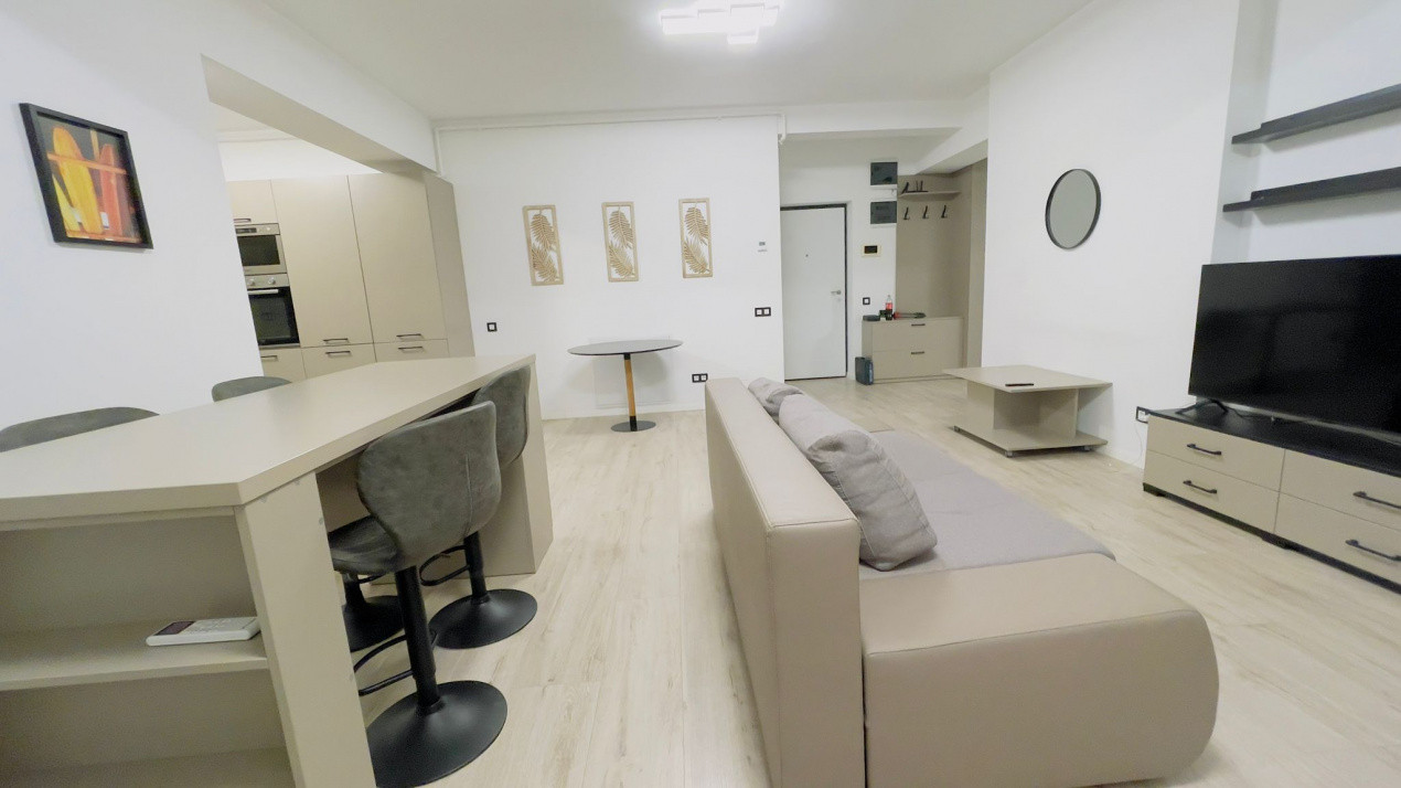 Apartament 2 camere de inchiriat | Baneasa | Sisesti | Northside Park