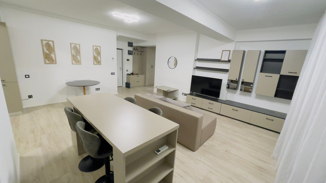 Apartament 2 camere de inchiriat | Baneasa | Sisesti | Northside Park