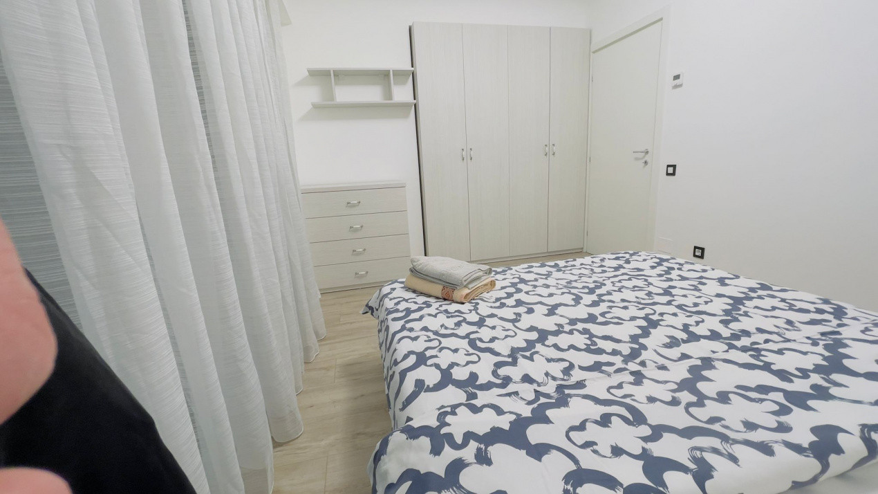Apartament 2 camere de inchiriat | Baneasa | Sisesti | Northside Park