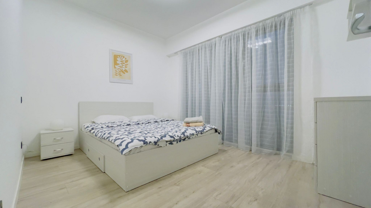 Apartament 2 camere de inchiriat | Baneasa | Sisesti | Northside Park