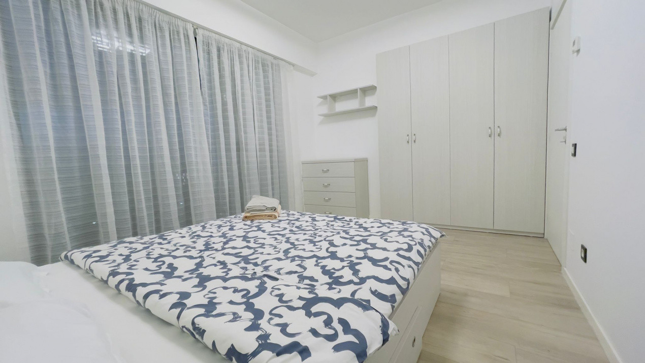 Apartament 2 camere de inchiriat | Baneasa | Sisesti | Northside Park