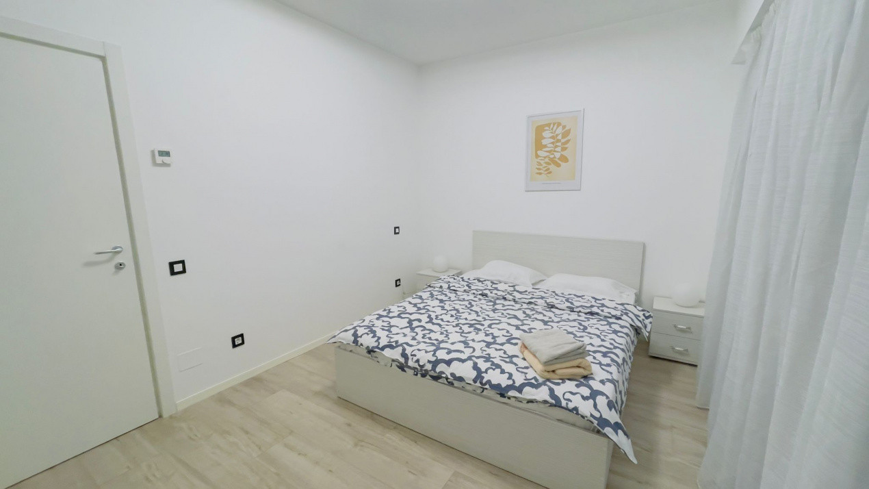 Apartament 2 camere de inchiriat | Baneasa | Sisesti | Northside Park