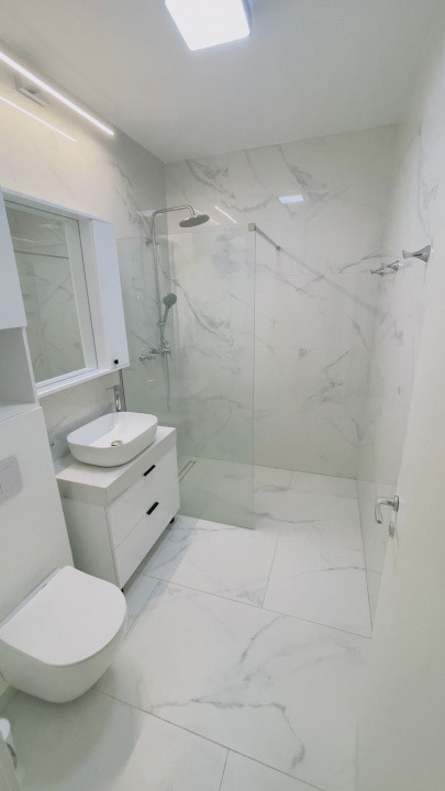 Apartament 2 camere de inchiriat | Baneasa | Sisesti | Northside Park