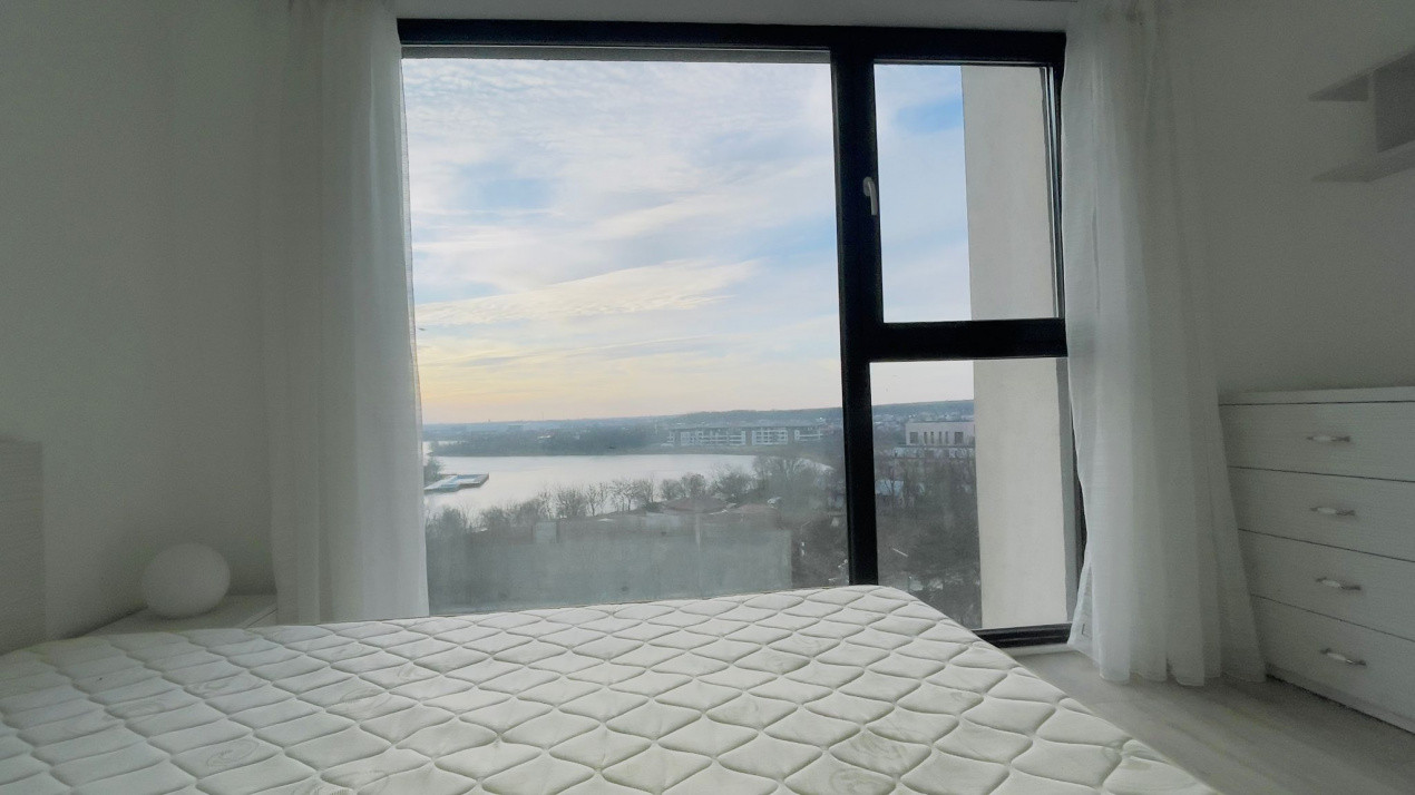 Apartament 2 camere de inchiriat | Baneasa | Sisesti | Northside Park