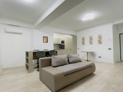 Apartament 2 camere de inchiriat | Baneasa | Sisesti | Northside Park