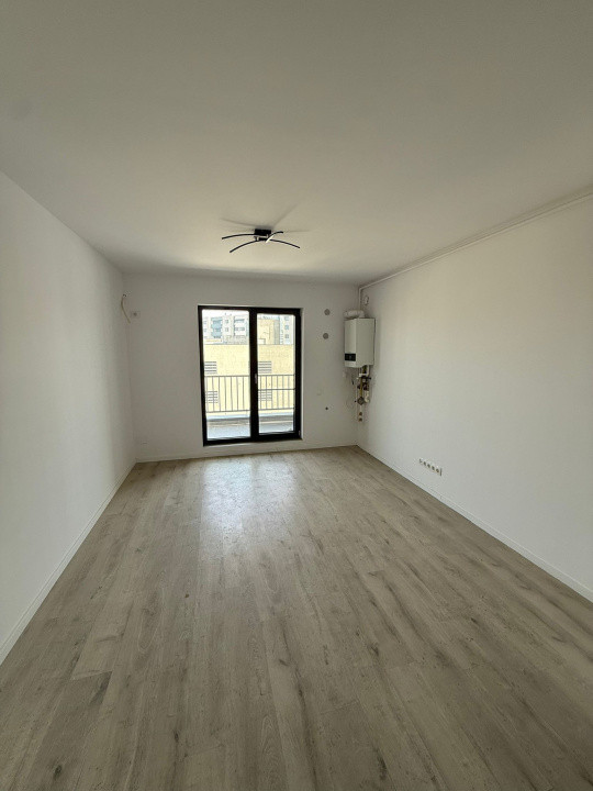 Studio dublu modern | H Pipera Lake | Ideal investiție 