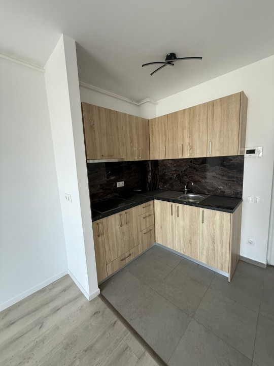 Studio dublu modern | H Pipera Lake | Ideal investiție 