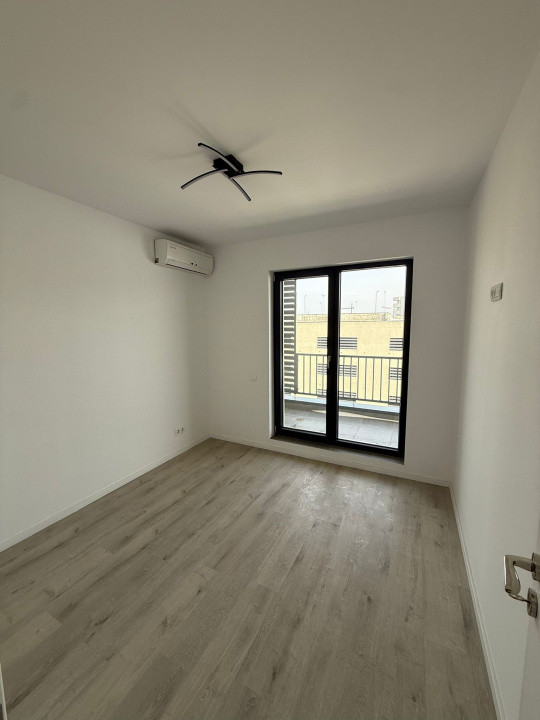 Studio dublu modern | H Pipera Lake | Ideal investiție 
