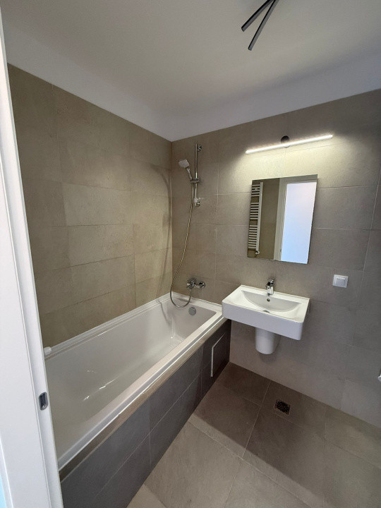 Studio dublu modern | H Pipera Lake | Ideal investiție 