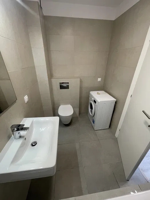 Studio dublu modern | H Pipera Lake | Ideal investiție 