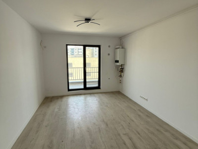 Studio dublu modern | H Pipera Lake | Ideal investiție 