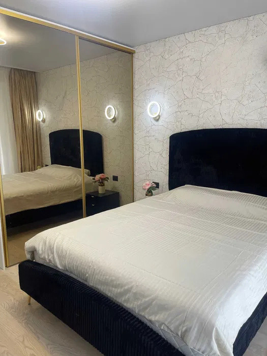 Inchiriere apartament 2 camere Yacht Kid