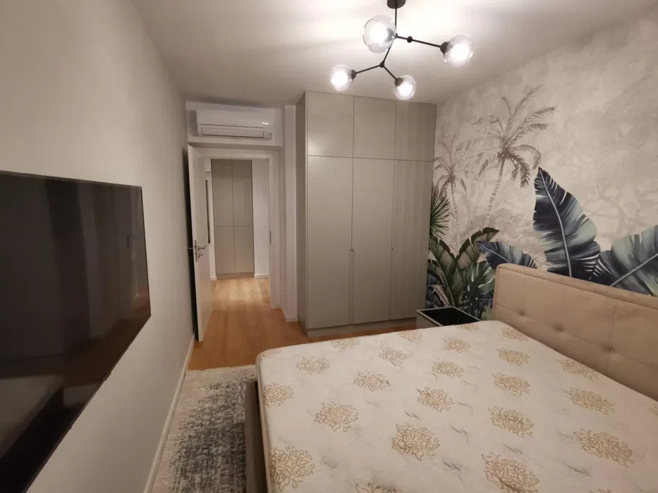 De inchiriat apartament cu 2 camere  in Complex Aviatiei Park