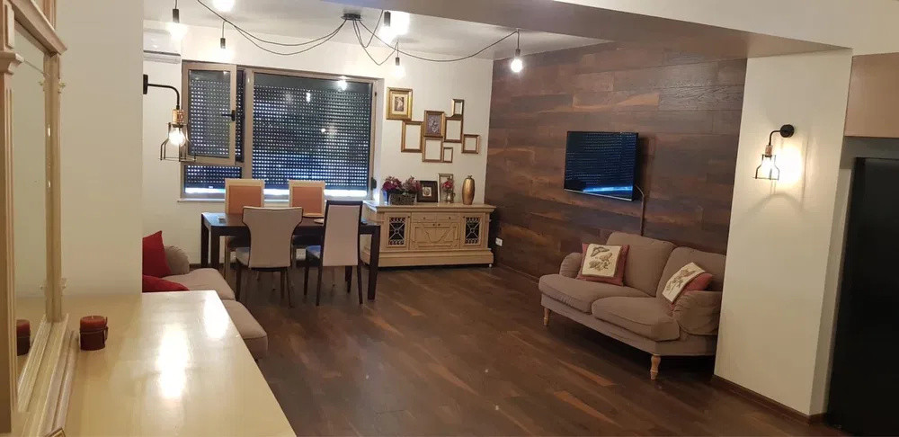 Apartament 3 camere Atlantis Morarilor Mega Mall