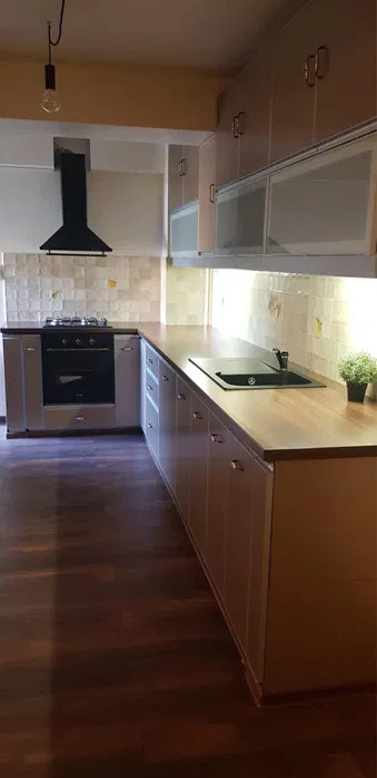 Apartament 3 camere Atlantis Morarilor Mega Mall