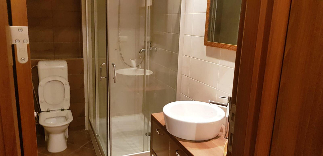 Apartament 3 camere Atlantis Morarilor Mega Mall