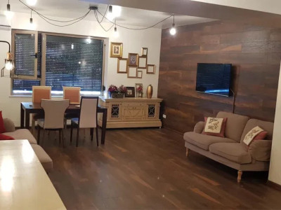 Apartament 3 camere Atlantis Morarilor Mega Mall