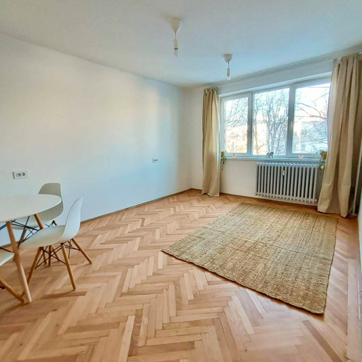 Apartament 2 camere, prima închiriere, 50 mp, Berceni – Bd. Obregia
