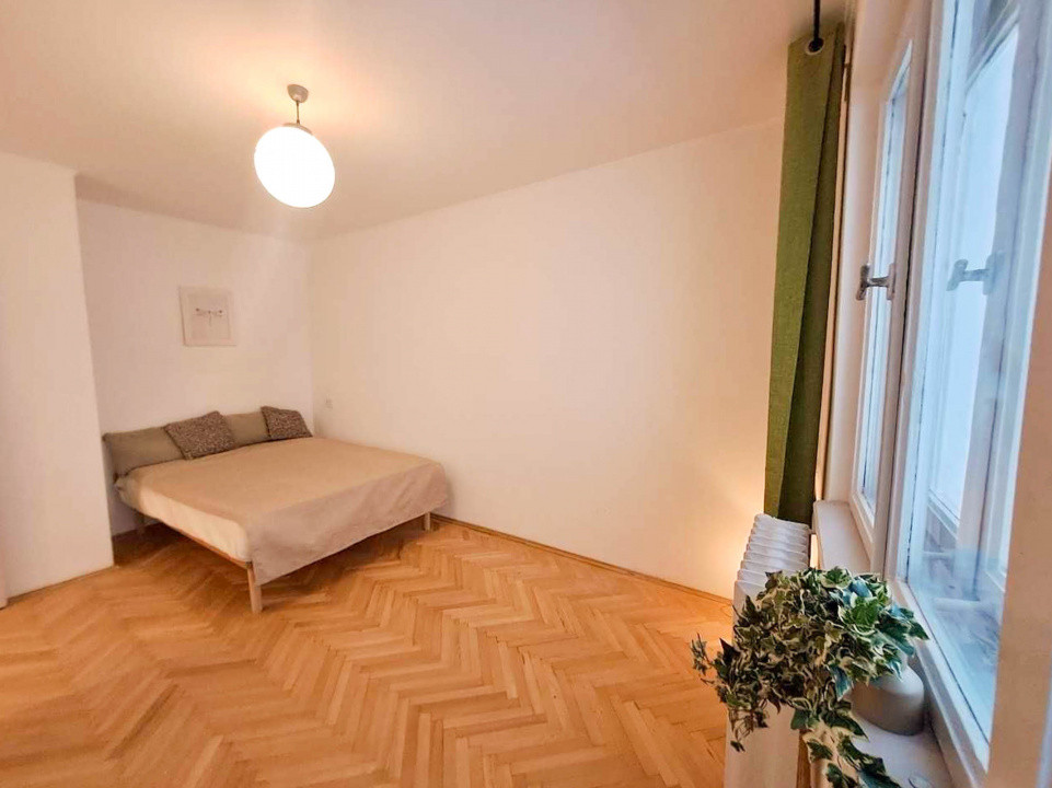 Apartament 2 camere, prima închiriere, 50 mp, Berceni – Bd. Obregia