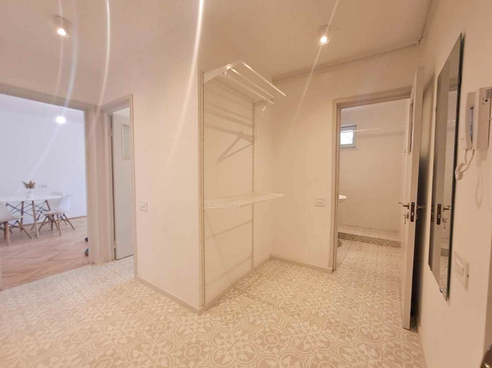 Apartament 2 camere, prima închiriere, 50 mp, Berceni – Bd. Obregia