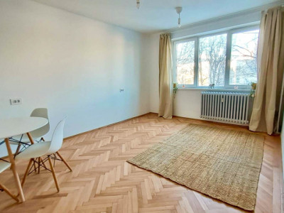 Apartament 2 camere, prima închiriere, 50 mp, Berceni – Bd. Obregia