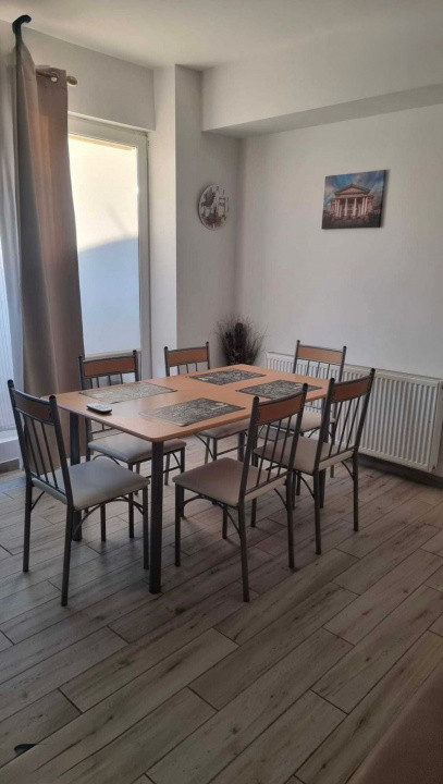 Apartament 2 camere –Pallady / Trapezului