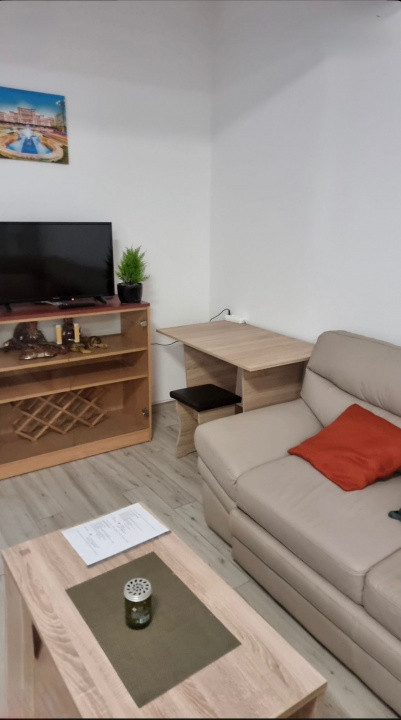 Apartament 2 camere –Pallady / Trapezului
