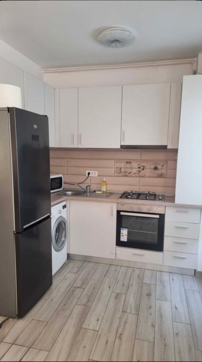 Apartament 2 camere –Pallady / Trapezului