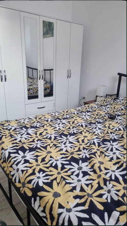 Apartament 2 camere –Pallady / Trapezului