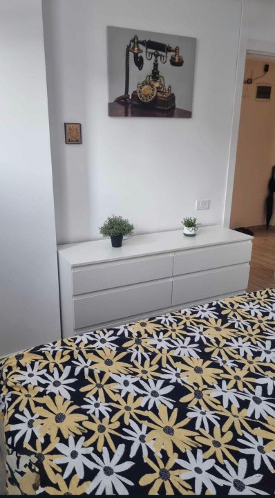 Apartament 2 camere –Pallady / Trapezului