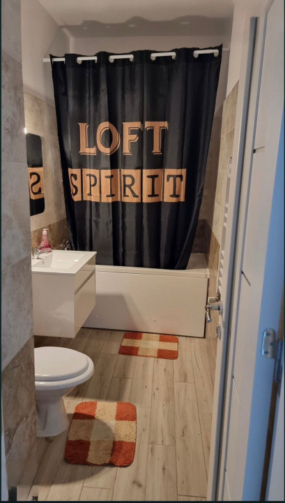 Apartament 2 camere –Pallady / Trapezului