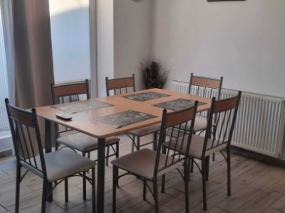Apartament 2 camere –Pallady / Trapezului