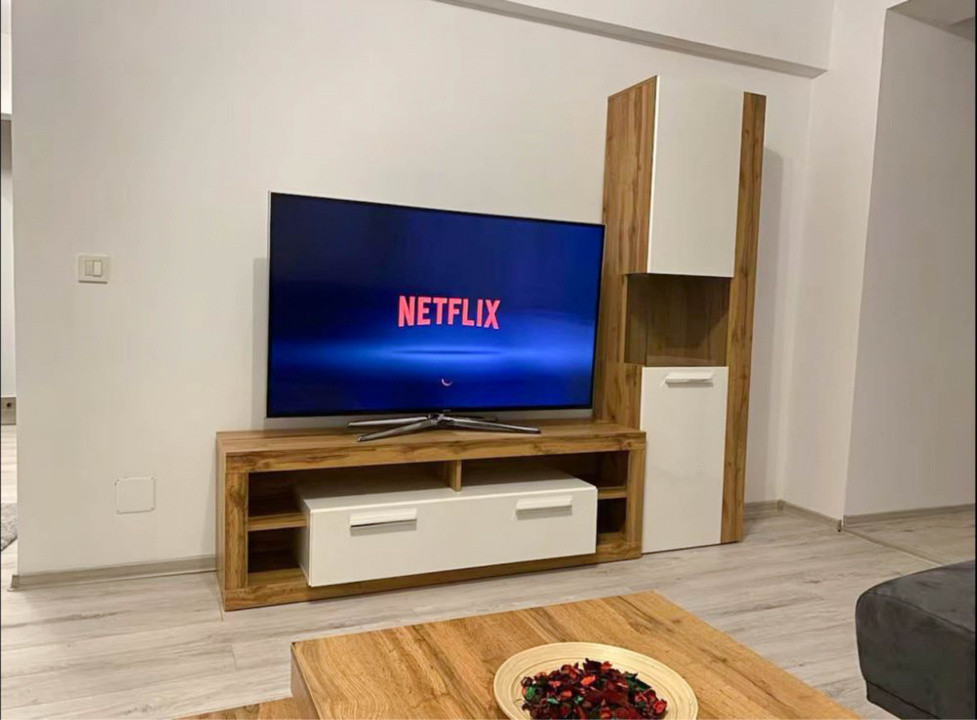 Inchiriere apartament 2 camere, 50 mp, Bd. Marasesti – Cantemir