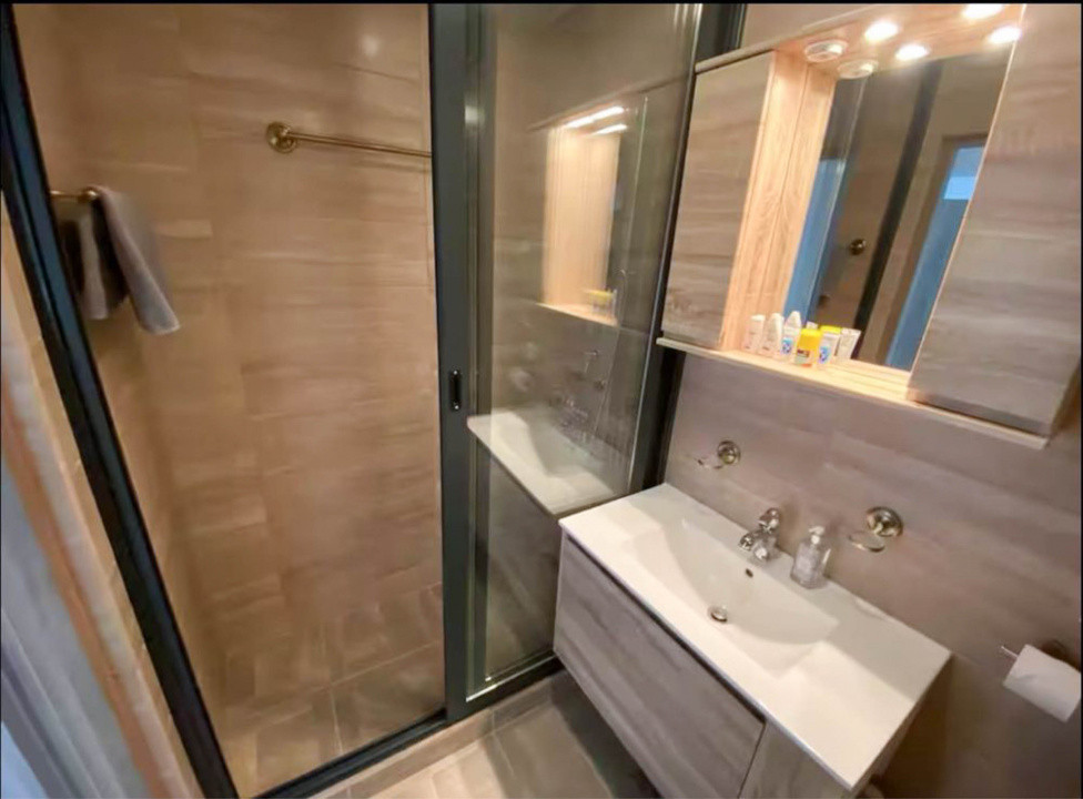 Inchiriere apartament 2 camere, 50 mp, Bd. Marasesti – Cantemir