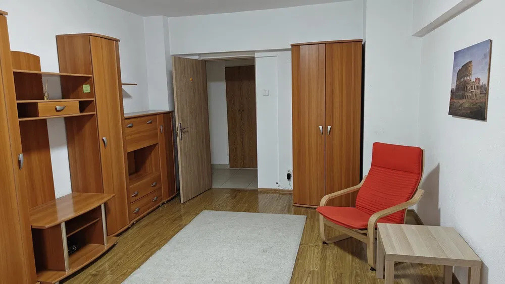 de inchiriat apartament decomandat cu 2 camere  in Giulesti 