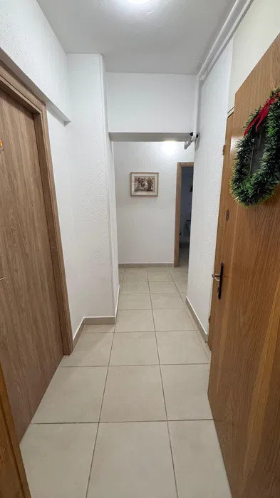 de inchiriat apartament decomandat cu 2 camere  in Giulesti 