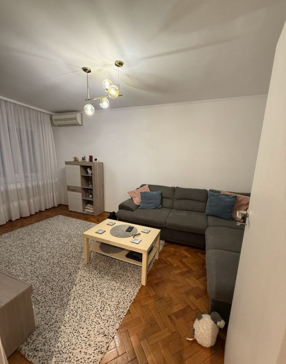 Apartament 3 camere | Bd. Obregia – Zona Cultural, Sector 4 - 70 mp