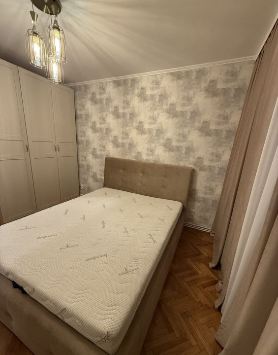 Apartament 3 camere | Bd. Obregia – Zona Cultural, Sector 4 - 70 mp