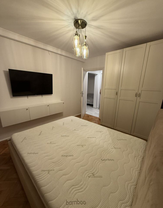 Apartament 3 camere | Bd. Obregia – Zona Cultural, Sector 4 - 70 mp
