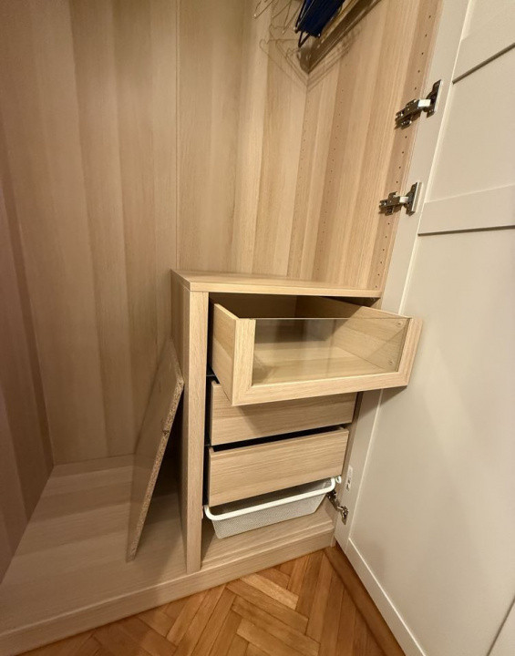 Apartament 3 camere | Bd. Obregia – Zona Cultural, Sector 4 - 70 mp