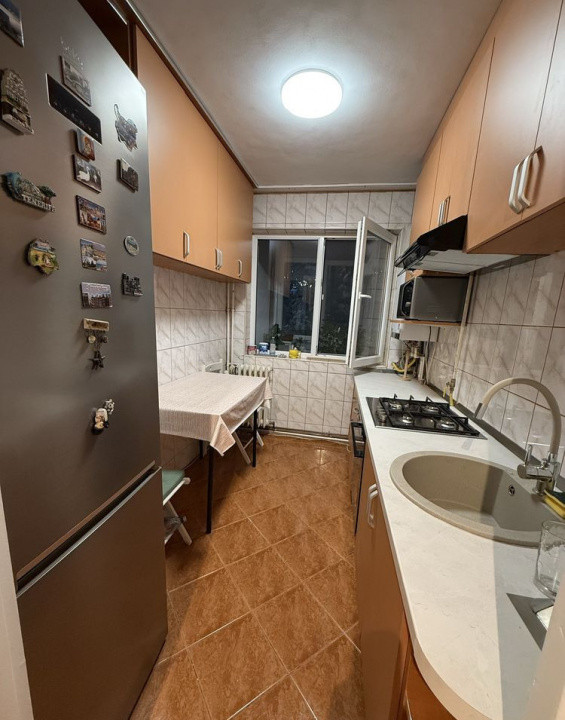 Apartament 3 camere | Bd. Obregia – Zona Cultural, Sector 4 - 70 mp