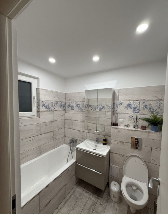 Apartament 3 camere | Bd. Obregia – Zona Cultural, Sector 4 - 70 mp