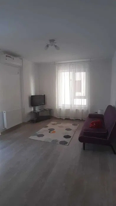 de inchiriat apartament decomandat cu 2 camere  in Crangasi 