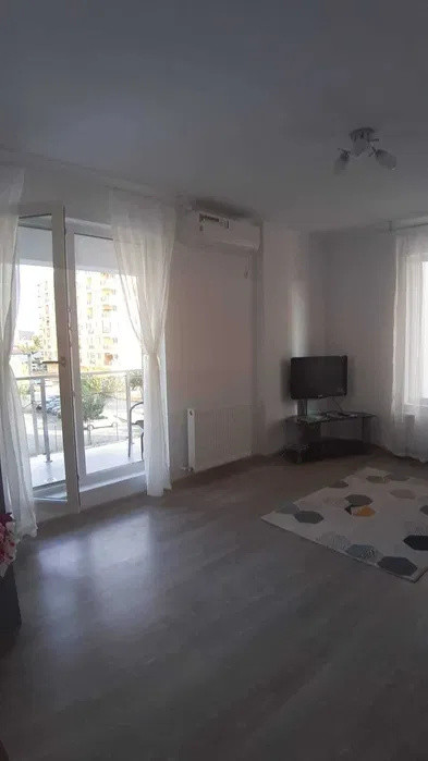 de inchiriat apartament decomandat cu 2 camere  in Crangasi 