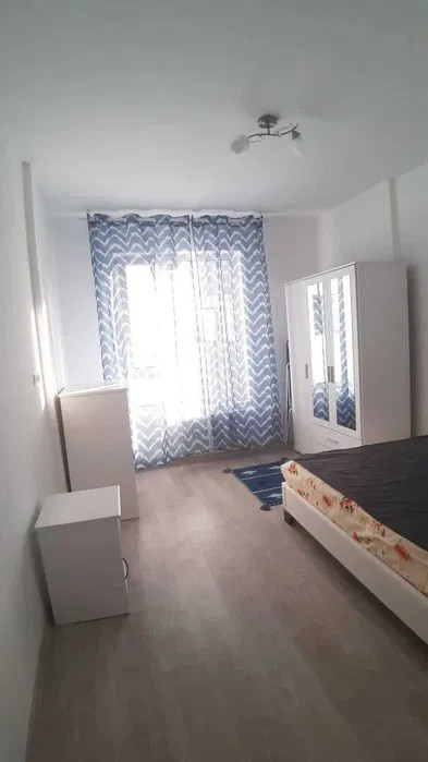 de inchiriat apartament decomandat cu 2 camere  in Crangasi 