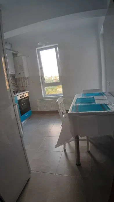 de inchiriat apartament decomandat cu 2 camere  in Crangasi 