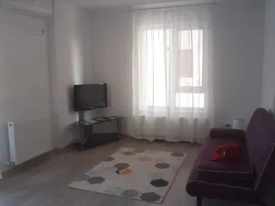 de inchiriat apartament decomandat cu 2 camere  in Crangasi 
