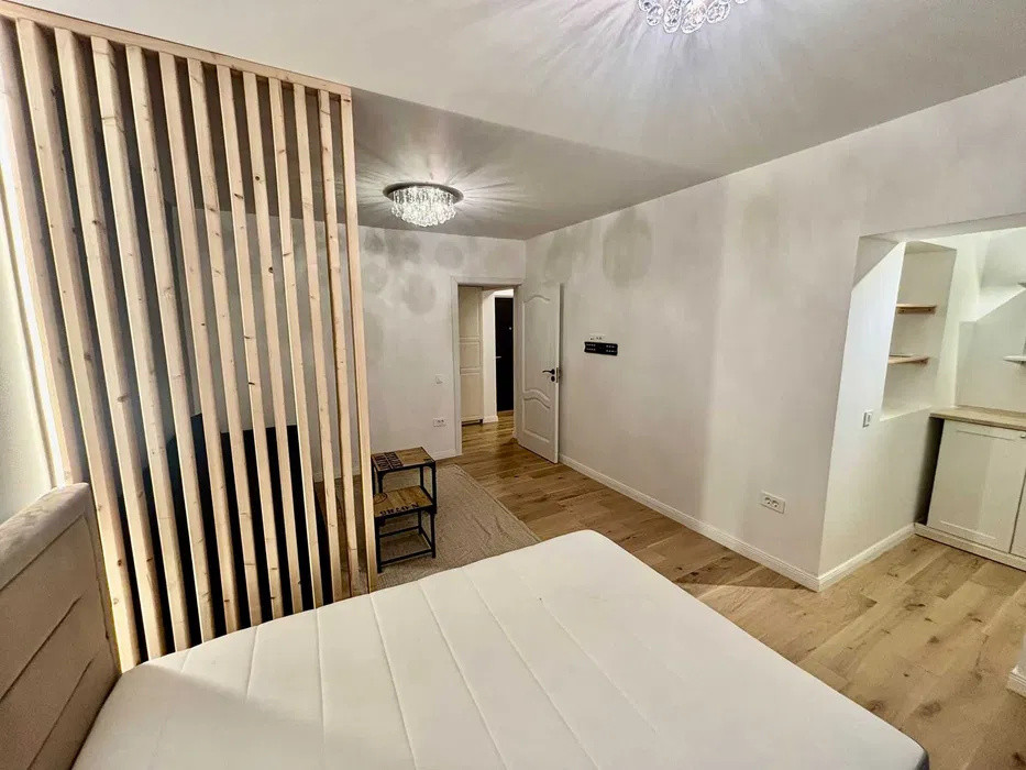 de inchiriat garsoniera Banu Manta