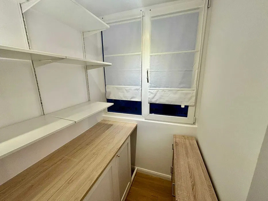 de inchiriat garsoniera Banu Manta